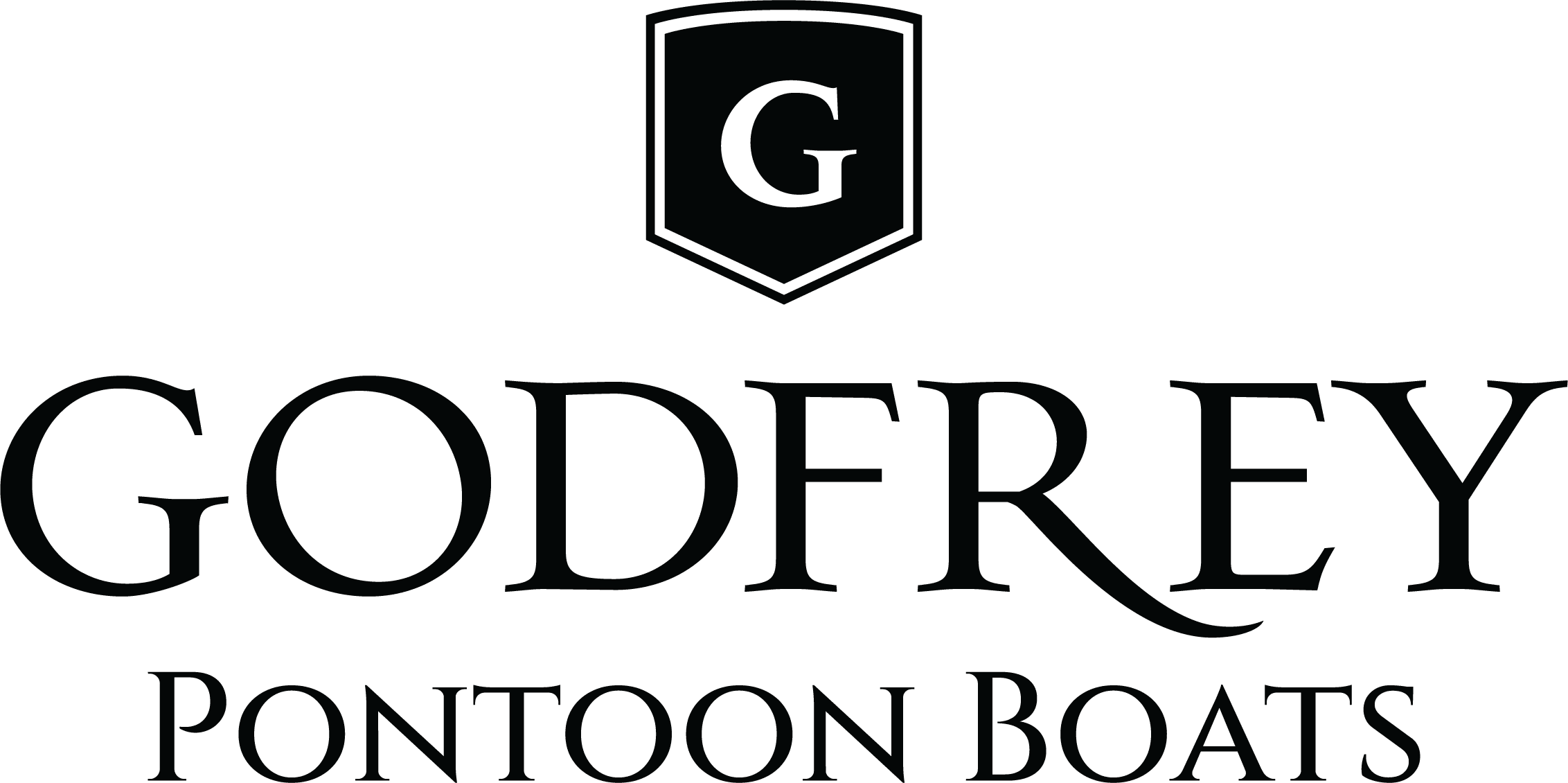 Godfrey Pontoon